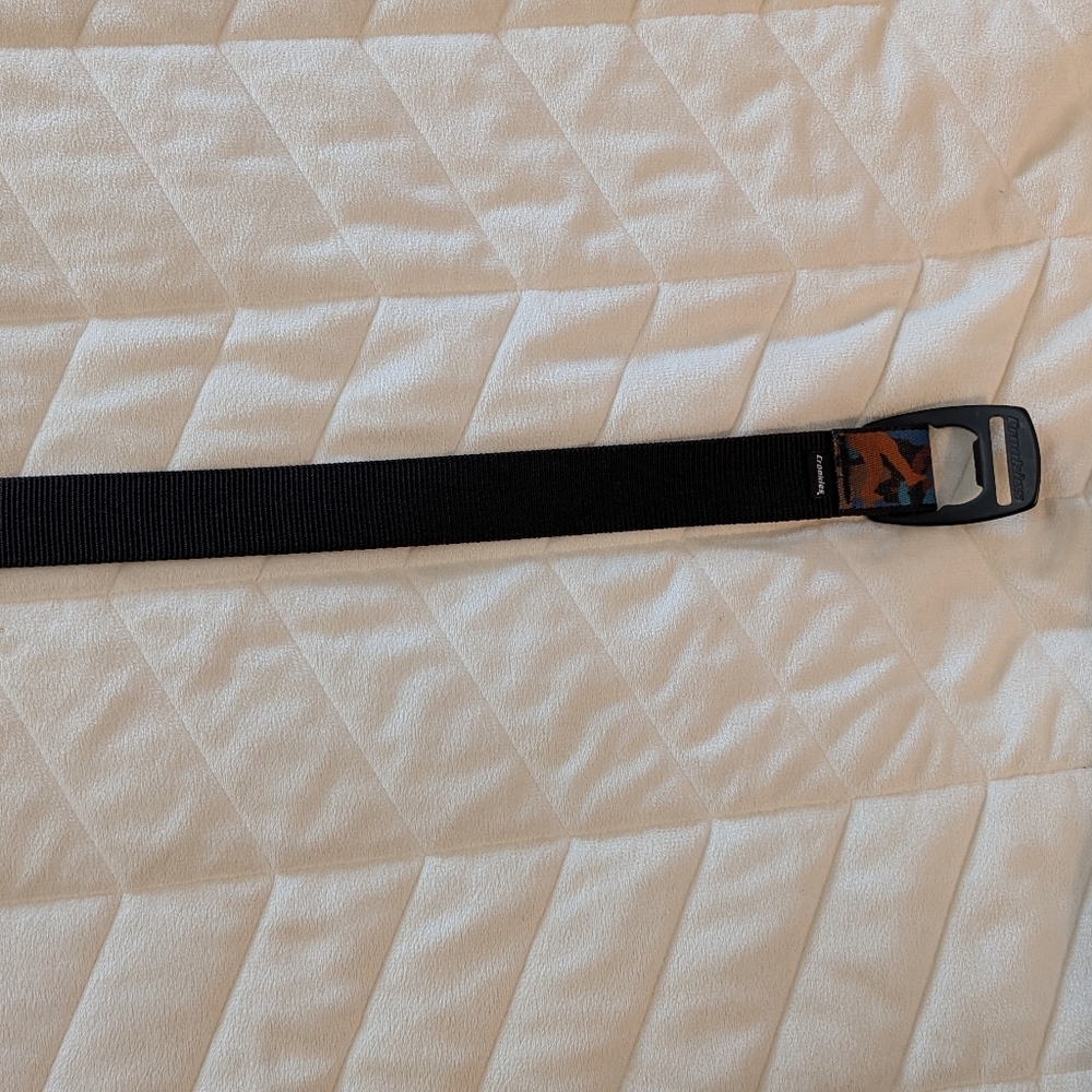 Sasquatch Croakies Belt - Picture 4 of 9
